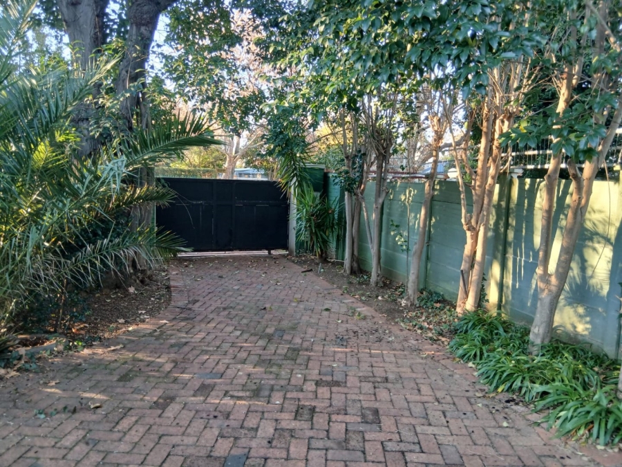 To Let  Bedroom Property for Rent in Waverley Free State